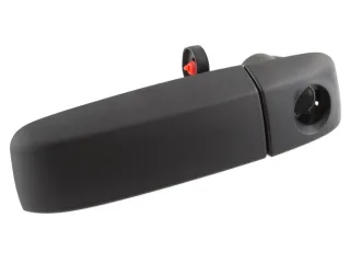 Türgriff Griff Außentürgriff LINKS VORNE oder HINTEN für Fiat Panda ab 2003-2009