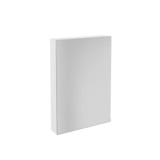 Cosmic The Grid Spiegelschrank B:552, T:118, H:800mm, 768000905102 7,68001E+11