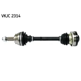SKF Antriebswelle vorne links Fiat Stilo