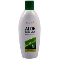 Tabaibaloe Bodylotion Tabaibaloe Aloe Vera Body Milk 250ml