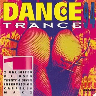 2 Unlimited DJ Bobo Maxx 2 Brothers Cappella Intermission..