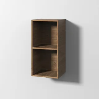 Sanipa Cubes Regalmodul, Eiche-Kansas, CU10159 CU10159