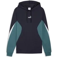 PUMA Hoodie Essentials Colourblock Hoodie Herren