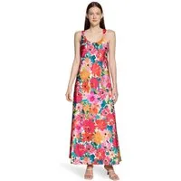 Vera Mont Sommerkleid Damen mit Print