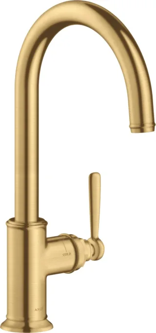 Hansgrohe Spültischmischer Axor Montreux 16580250