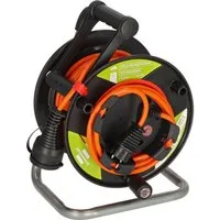 Brennenstuhl Brennenstuhl Garant G Bretec IP44 Verlängerungskabel