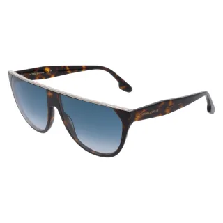 Victoria Beckham Damen-Sonnenbrillen 61/13/145 mm Acetat