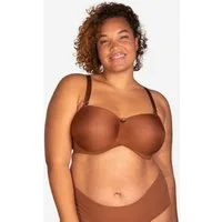 SugarShape Balconette-BH LIBERTY CONSCIOUS Balconette-BHs wattiert