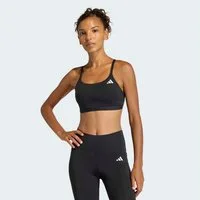 adidas Performance Sport-BH OPTIME ESSENTIALS LEICHT STÜTZENDER WORKOUT BH
