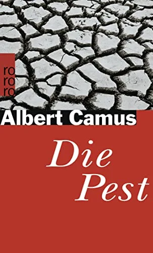 Die Pest [Taschenbuch] [1998] Camus Albert