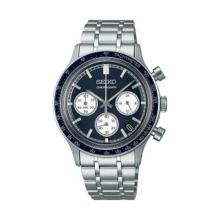 Seiko Chronograph Konzeptionelle Serie SSB477P1