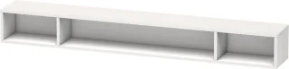 Duravit L-Cube Regalelement Weiß Hochglanz 1000x140x120 mm - LC120108585 LC120108585