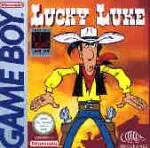 Lucky Luke [Nintendo Game Boy]