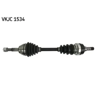 SKF Antriebswelle vorne links Opel Combo Corsa Tigra VKJC1534
