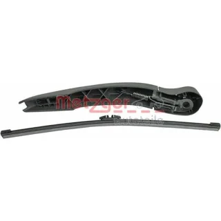 Metzger Wischerarm hinten BMW 3er F31 Touring