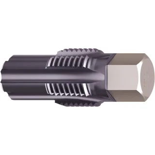 HAZET Gewinde-Nachschneider Abgastemperatur-Sensoren / -Sonden 13 mm - 4683-18