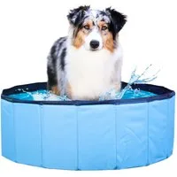 Wahre Tierliebe Hundepool