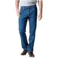 Rounder Straight-Jeans ROUNDER MADOX blue stone 100% Baumwolle