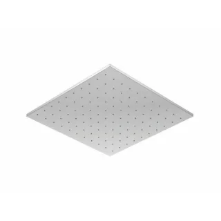 Steinberg Serie 120 Regenbrause 1201687 chrom, 145 x 200 mm, zur Wand- oder Deckenmontage