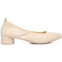 GINO ROSSI Gino Rossi Damen Pumps Beige Gino Rossi-EO-GL97D-170 Beige Pumps