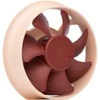 NL-ACF1, Luftkühler braun/beige, 93 mm