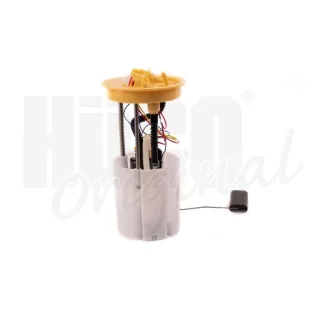 Hueco Kraftstoff-F?rdereinheit Ford Kuga 2 133127