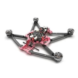 Speedybee Mario Mini4 Pro 183mm 4 Inch 4S RC FPV Racing Drone NO VTX NO Camera Compatible with DJI O4 Pro Air Unit