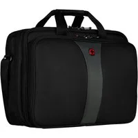 Wenger Laptoptasche Legacy Triple Gusset Laptop Tasche bis 43,90