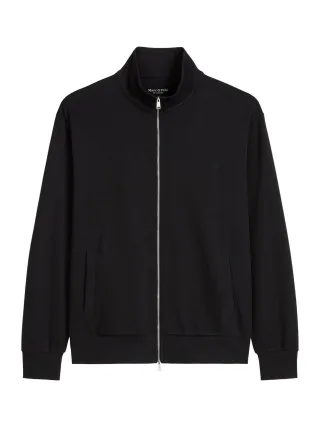 Marc O'Polo Herren Sweatjacke Mix N MatchSweatjacke, Kapuzenjacke, Zip Hoodie