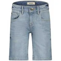 Raizzed Jeansshorts Jungen Jeans Shorts – Denim kurze Hose mit Stretch