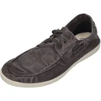 Natural World Old Elbrus 303E Sneaker negro enz