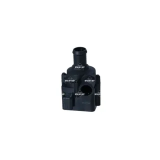 NRF Zusatzwasserpumpe Audi Seat Skoda VW 390050