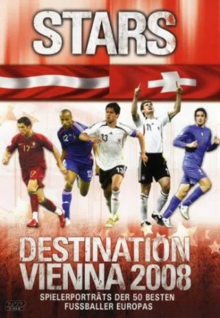 Destination Vienna 2008 - Die Stars