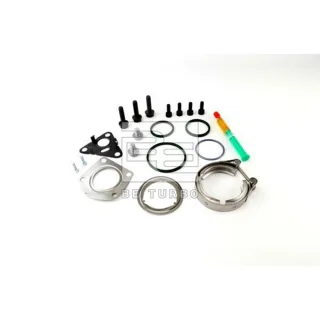 BE Turbo Montagesatz f?r Turbolader VW Multivan Touareg Transporter 2,5 ABS232