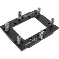 AMD Socket SP5 Sockel-Montagekit XAC-MK-SP5, Halterung schwarz, für SilverStone XE360PDD / XE360 Serie