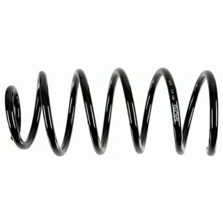 Sachs Feder vorne Seat Arosa Skoda Octavia VW Golf Lupo