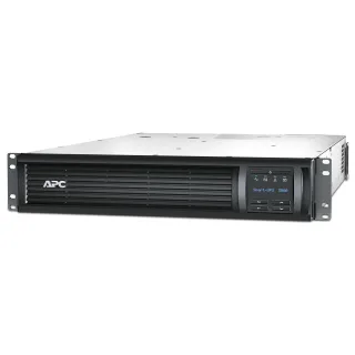 APC Smart-UPS SMT3000RMI2UC | smt3000rmi2uc | USV (Rack - einbaufähig)
