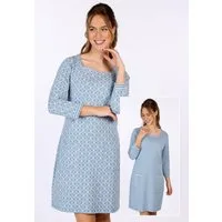 Sorgenfri Sylt Sommerkleid Tolanna