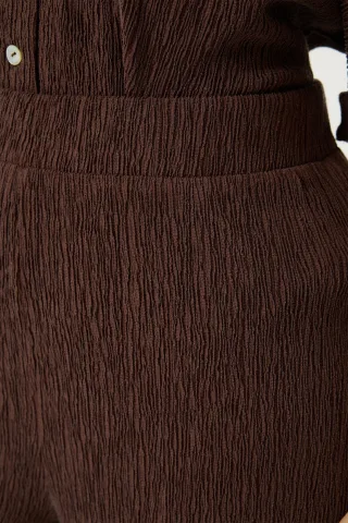 Garcia - P260315 earth brown - Gr. - S