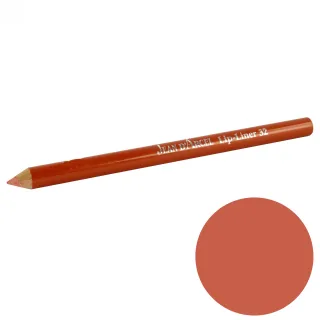 Jean DArcel Lip Liner 32 Lippen Farbe Konturen Stift Make Up 2g
