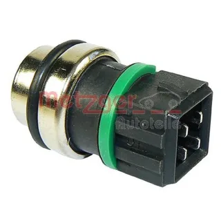 Metzger K?hlmitteltemperatursensor Seat Skoda VW 0905021