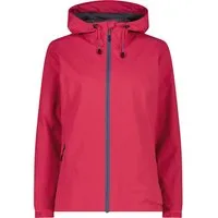 CAMPAGNOLO Regenjacke Regenjacke Woman Jacket Fix Hood