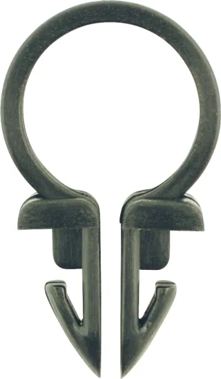 KS Tools Leitungsclip-Draht ø 12,7mm - 420.5959