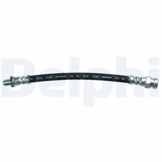 Delphi Bremsschlauch hinten Mitsubishi Lancer Outlander