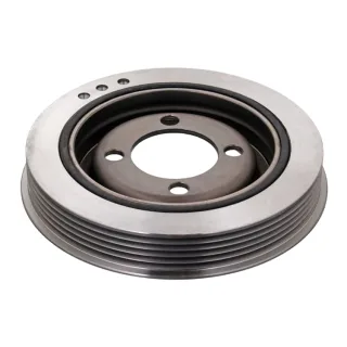 Febi Riemenscheibe Kurbelwelle Citroen Saxo Xsara Peugeot 106 1,5 26924