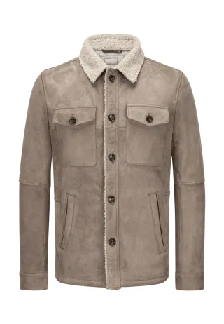 MILESTONE - MSPalermo beige - Gr. - 50