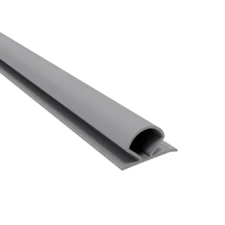 Querpfettendichtung | hellgrau