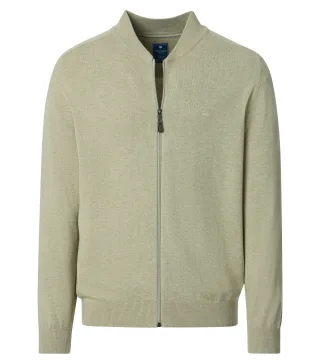 Redmond Casual - Redmond Casual 685 11_11_BLAU 212_BEIGE - Gr. - 3XL