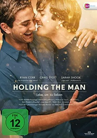 HOLDING THE MAN - Original Kinofassung (OmU)