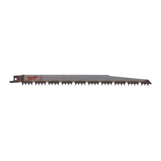 Milwaukee Säbelsägeblatt Holz 240x5,5/6 mm 50 - 4932478111